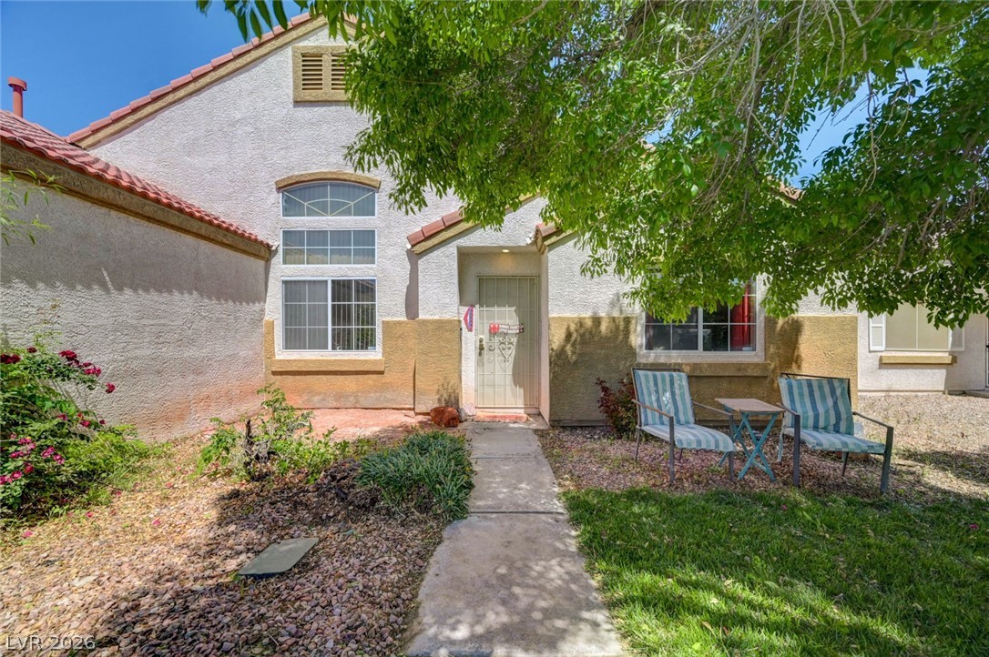 2106 Maui Surf Avenue North Las Vegas NV 89031