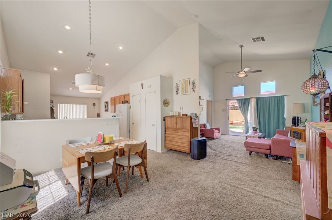 2106 Maui Surf Avenue North Las Vegas NV 89031