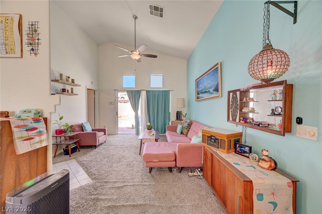 2106 Maui Surf Avenue North Las Vegas NV 89031