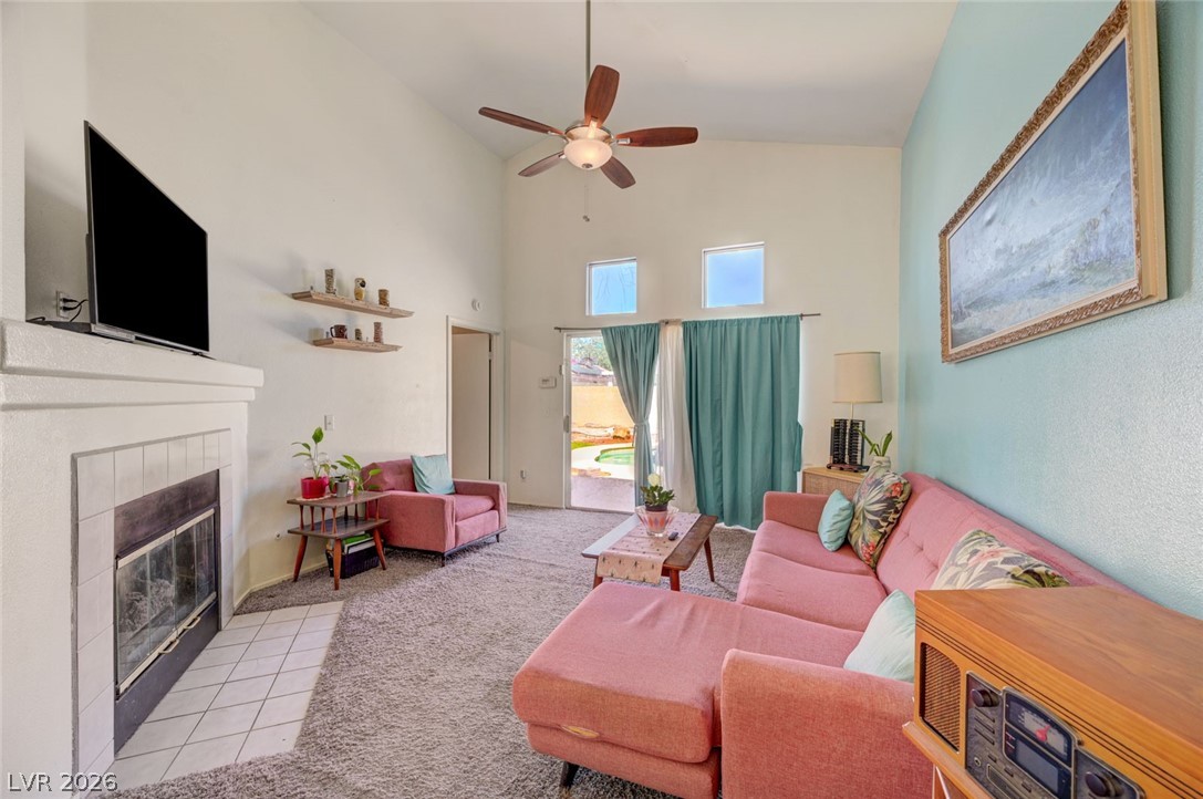 2106 Maui Surf Avenue North Las Vegas NV 89031