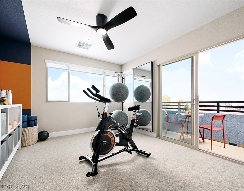 4286 Park Edge Court Las Vegas NV 89141
