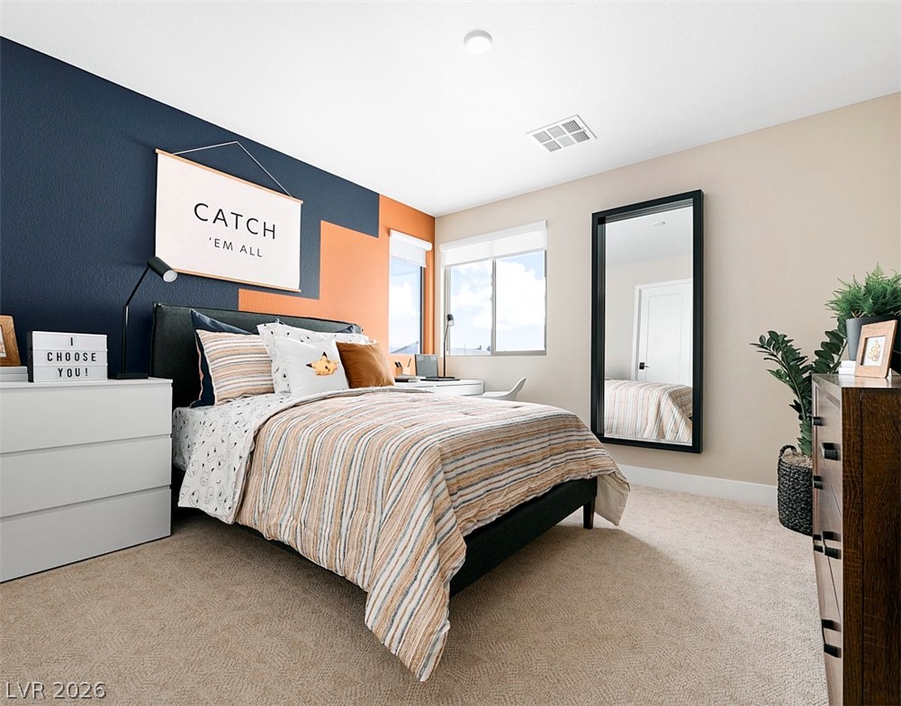 4286 Park Edge Court Las Vegas NV 89141