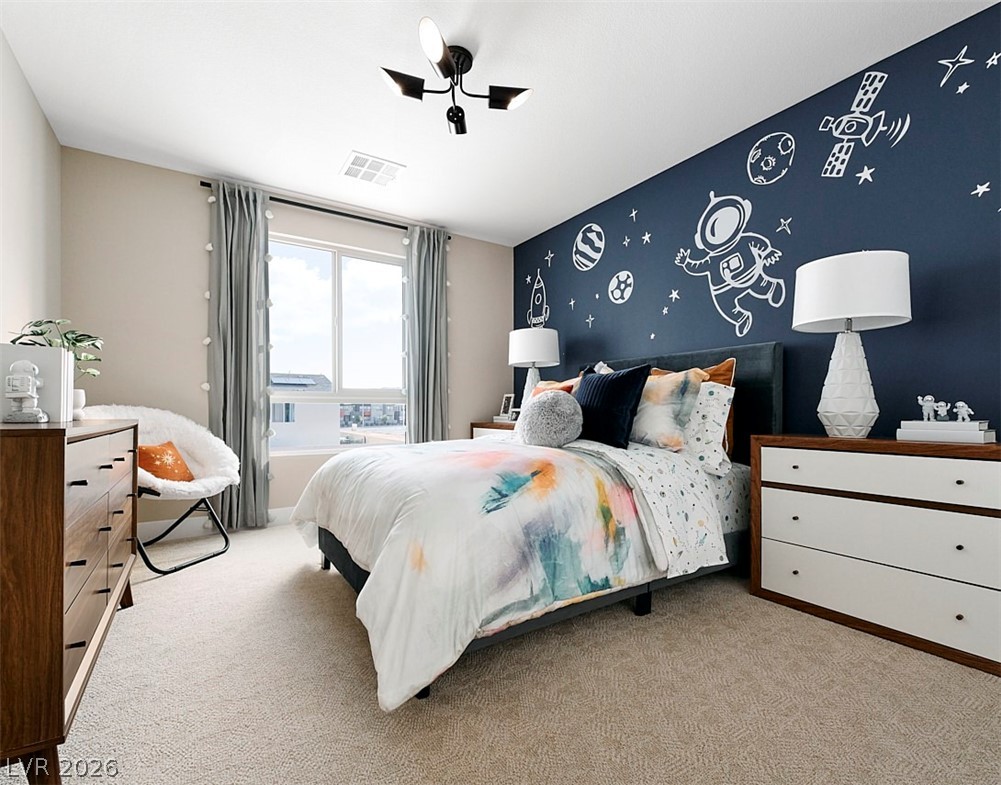 4286 Park Edge Court Las Vegas NV 89141
