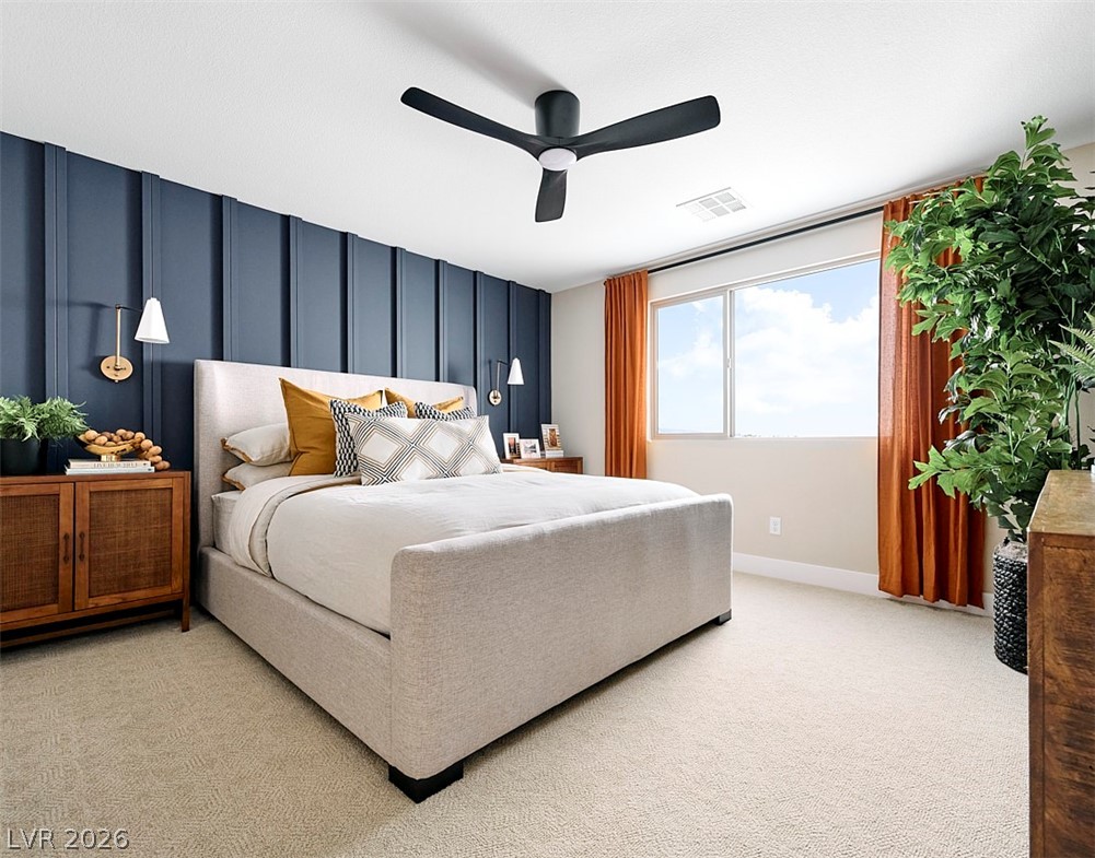4286 Park Edge Court Las Vegas NV 89141