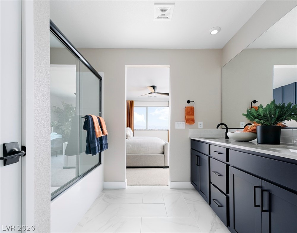 4286 Park Edge Court Las Vegas NV 89141