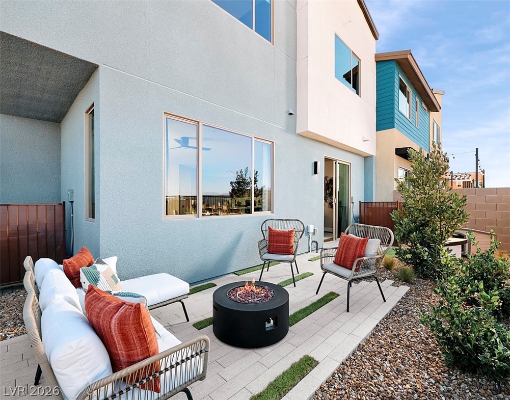 4286 Park Edge Court Las Vegas NV 89141