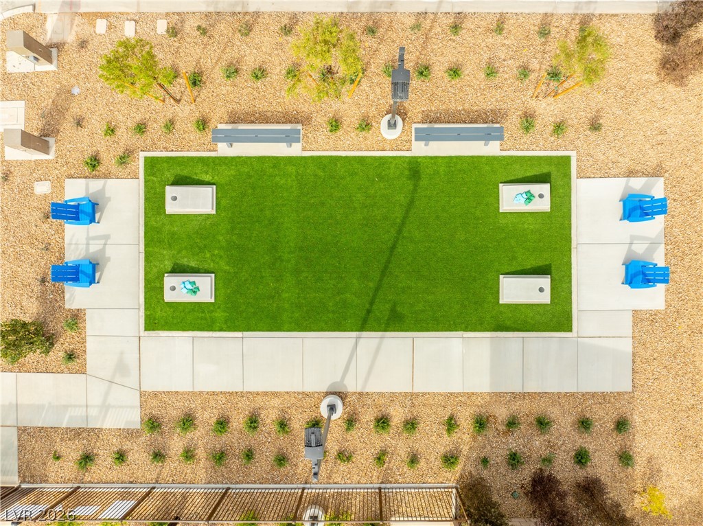 4286 Park Edge Court Las Vegas NV 89141