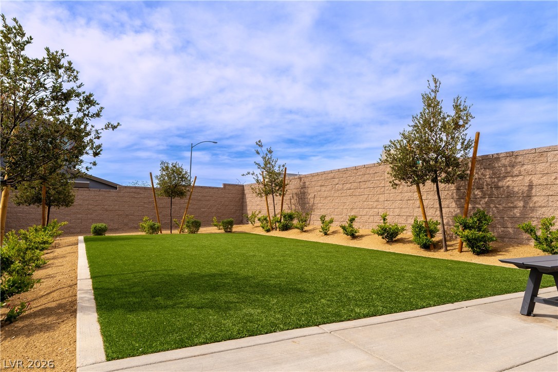 4286 Park Edge Court Las Vegas NV 89141