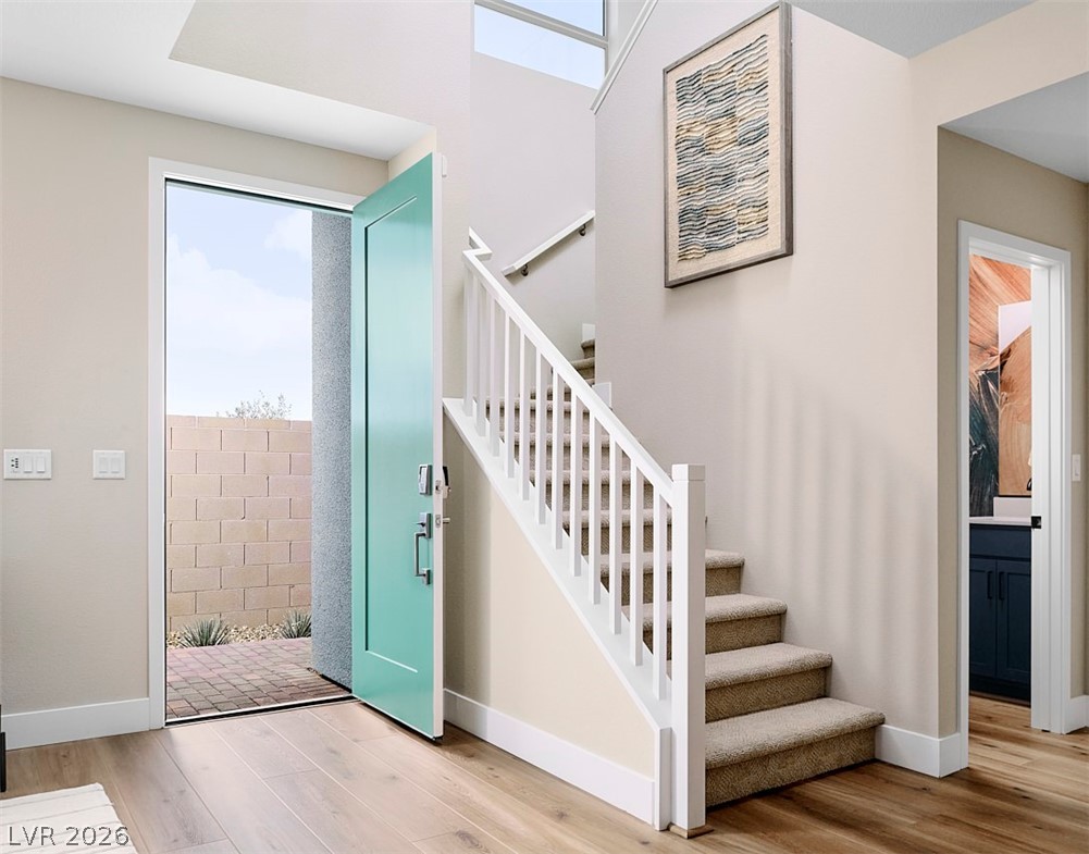 4286 Park Edge Court Las Vegas NV 89141