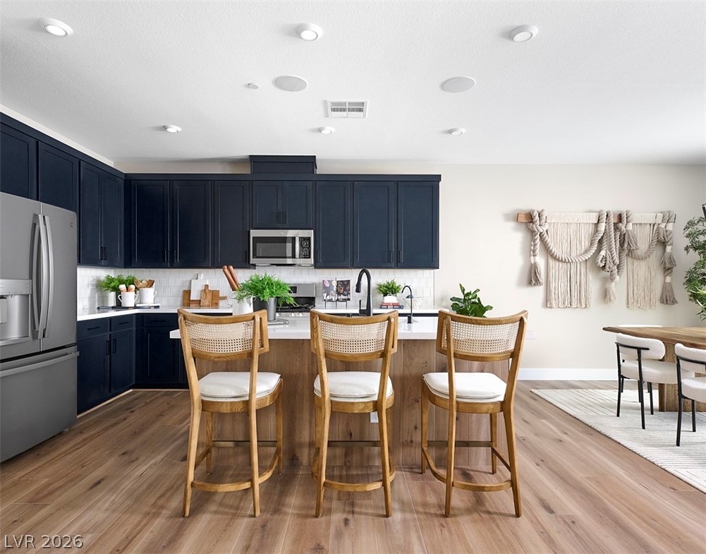4286 Park Edge Court Las Vegas NV 89141