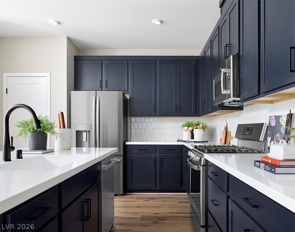 4286 Park Edge Court Las Vegas NV 89141