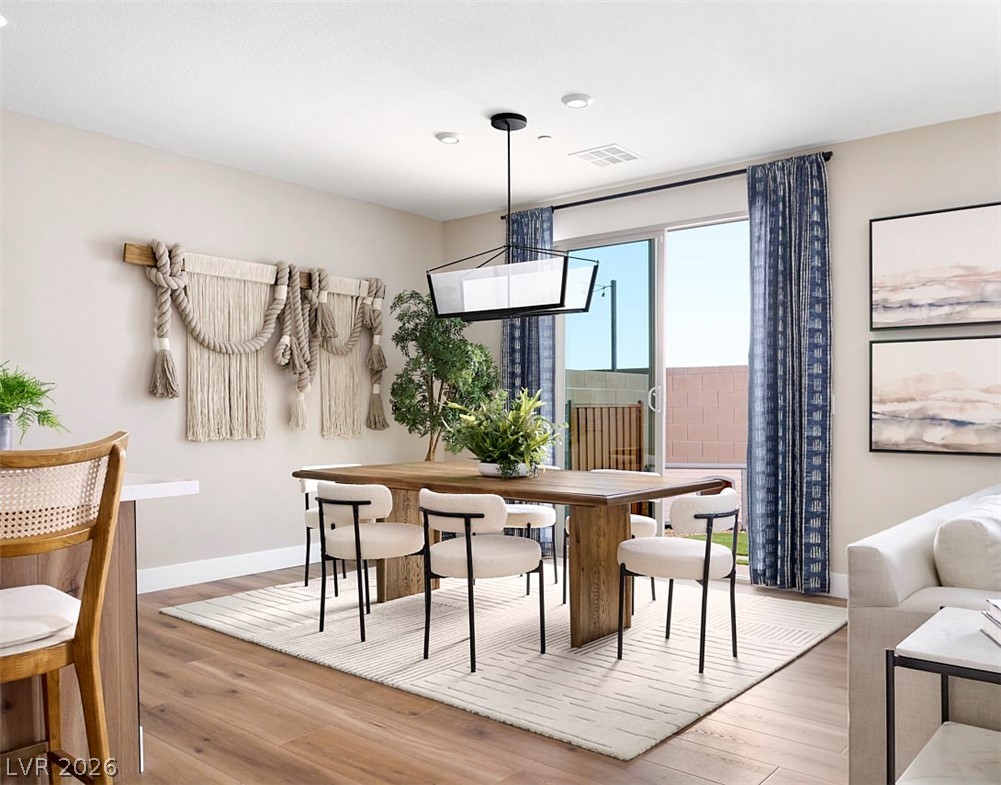 4286 Park Edge Court Las Vegas NV 89141