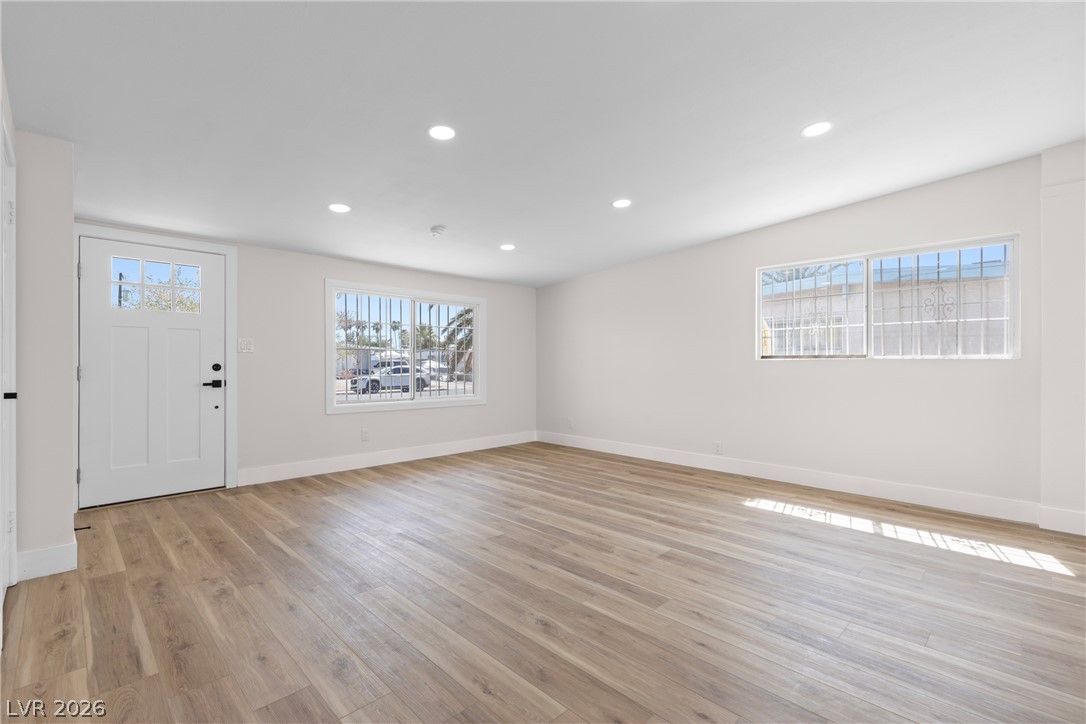 1612 Palora Avenue Las Vegas NV 89169
