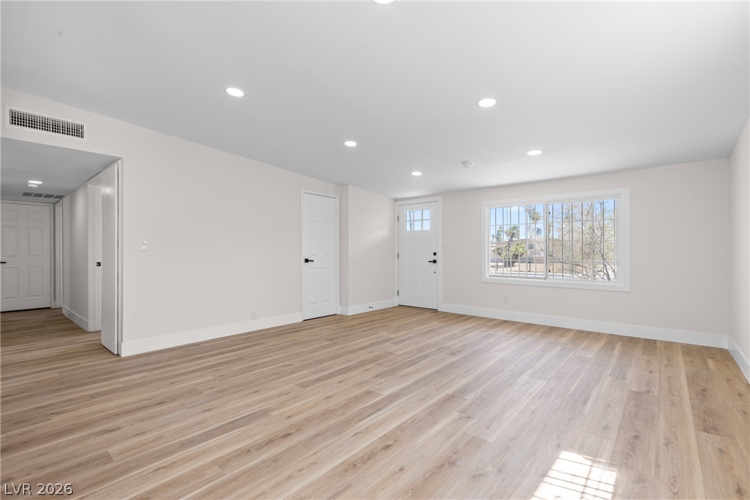 1612 Palora Avenue Las Vegas NV 89169