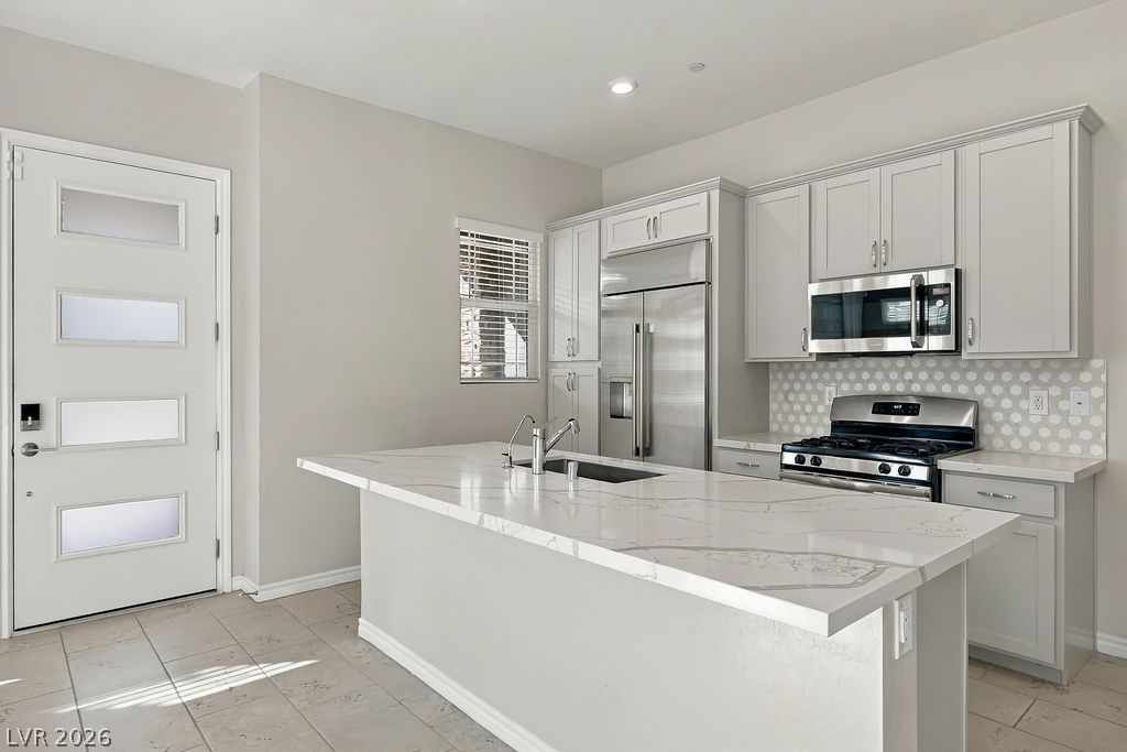 929 Silverfir Court Las Vegas NV 89138