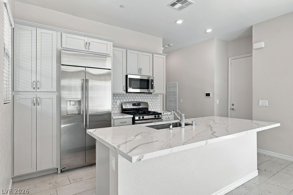 929 Silverfir Court Las Vegas NV 89138