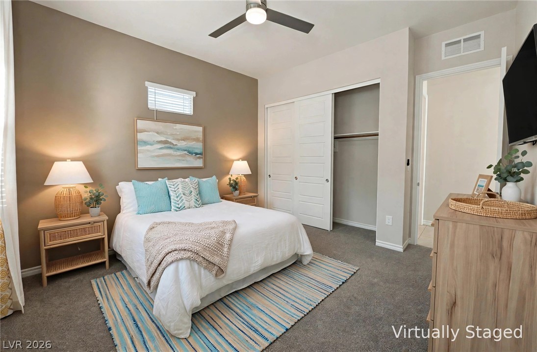 929 Silverfir Court Las Vegas NV 89138