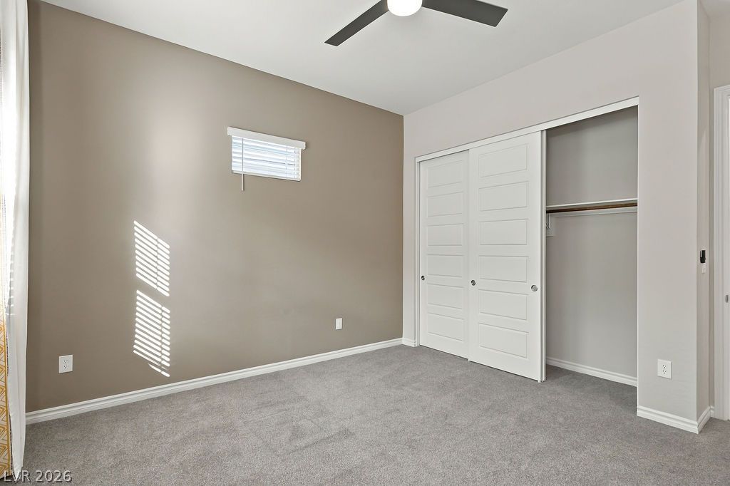 929 Silverfir Court Las Vegas NV 89138