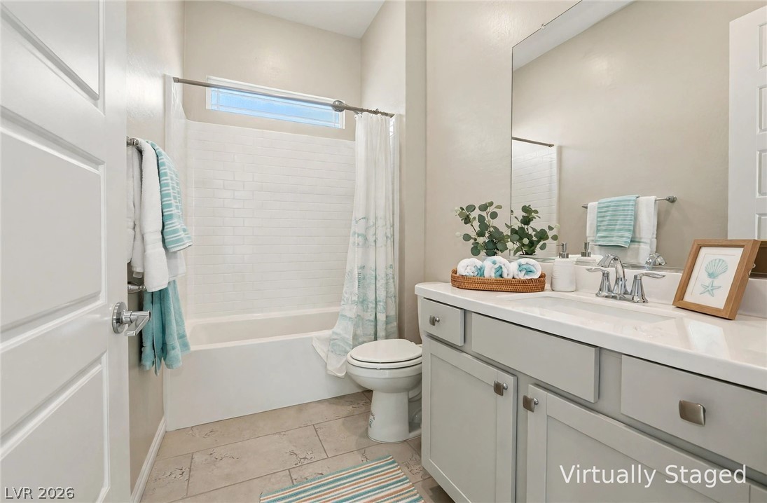 929 Silverfir Court Las Vegas NV 89138