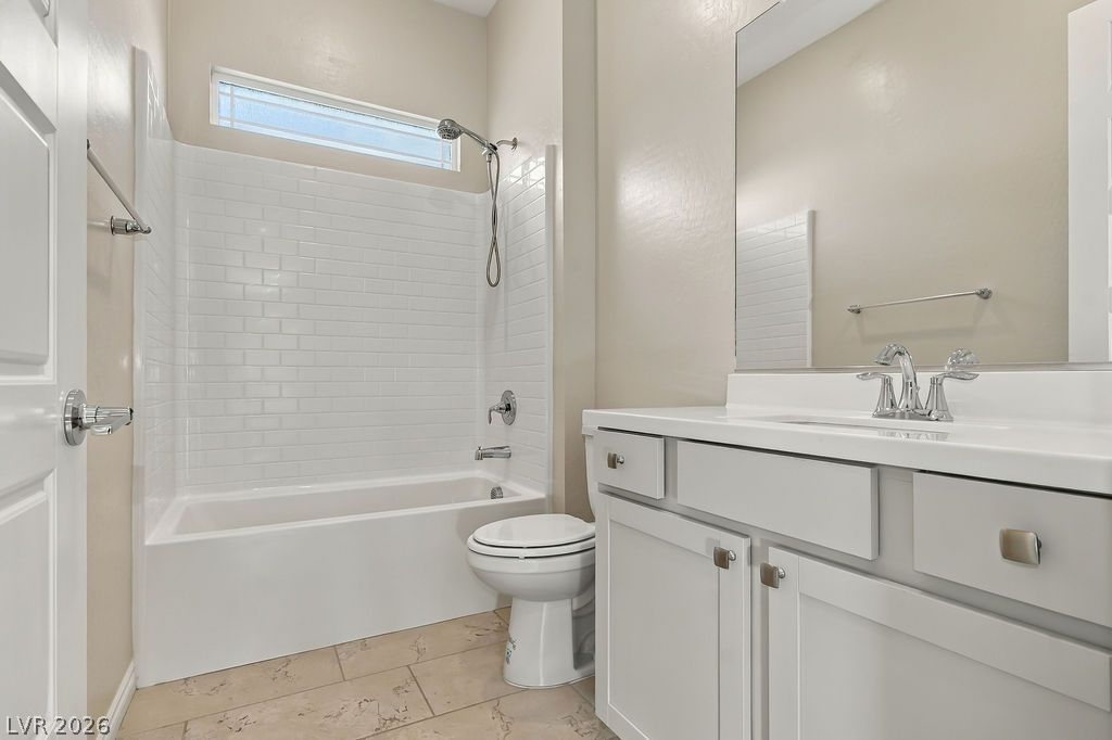 929 Silverfir Court Las Vegas NV 89138