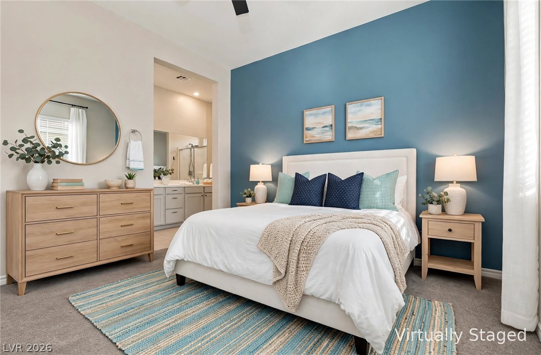 929 Silverfir Court Las Vegas NV 89138