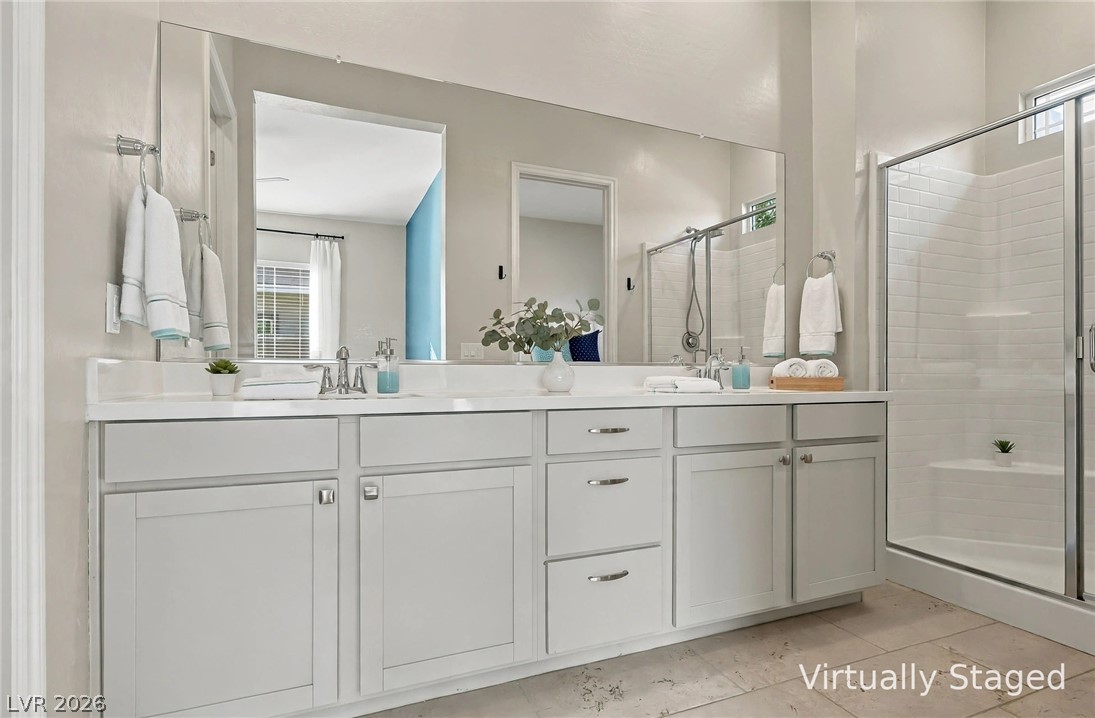 929 Silverfir Court Las Vegas NV 89138