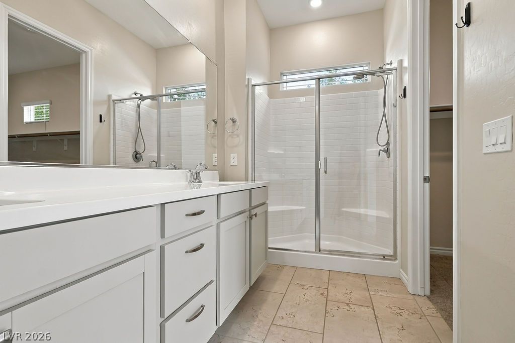 929 Silverfir Court Las Vegas NV 89138