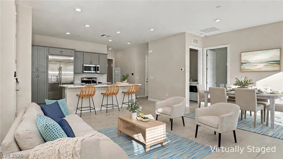 929 Silverfir Court Las Vegas NV 89138
