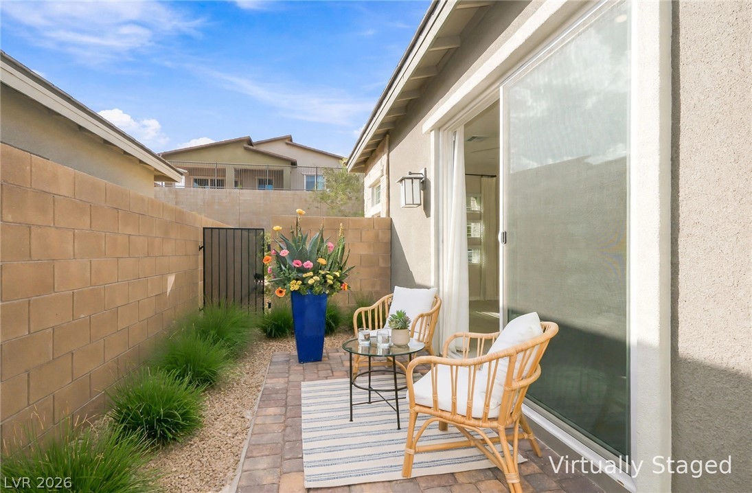 929 Silverfir Court Las Vegas NV 89138