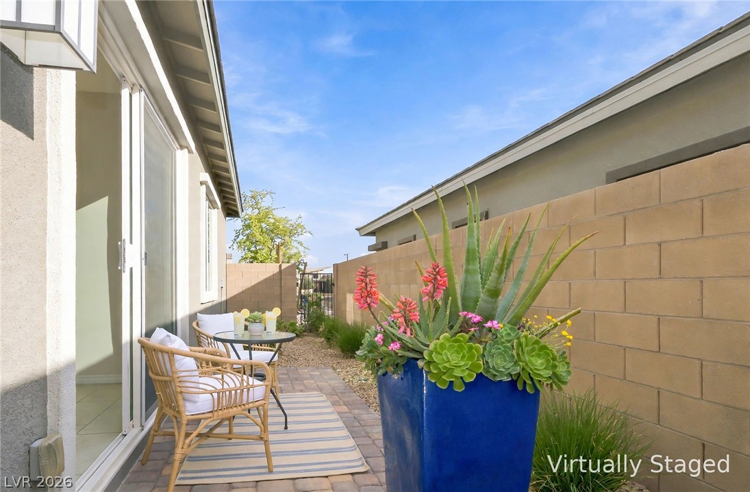 929 Silverfir Court Las Vegas NV 89138