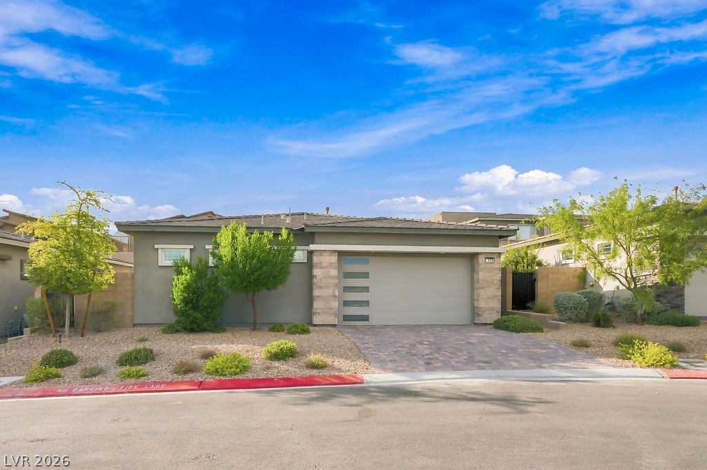 929 Silverfir Court Las Vegas NV 89138