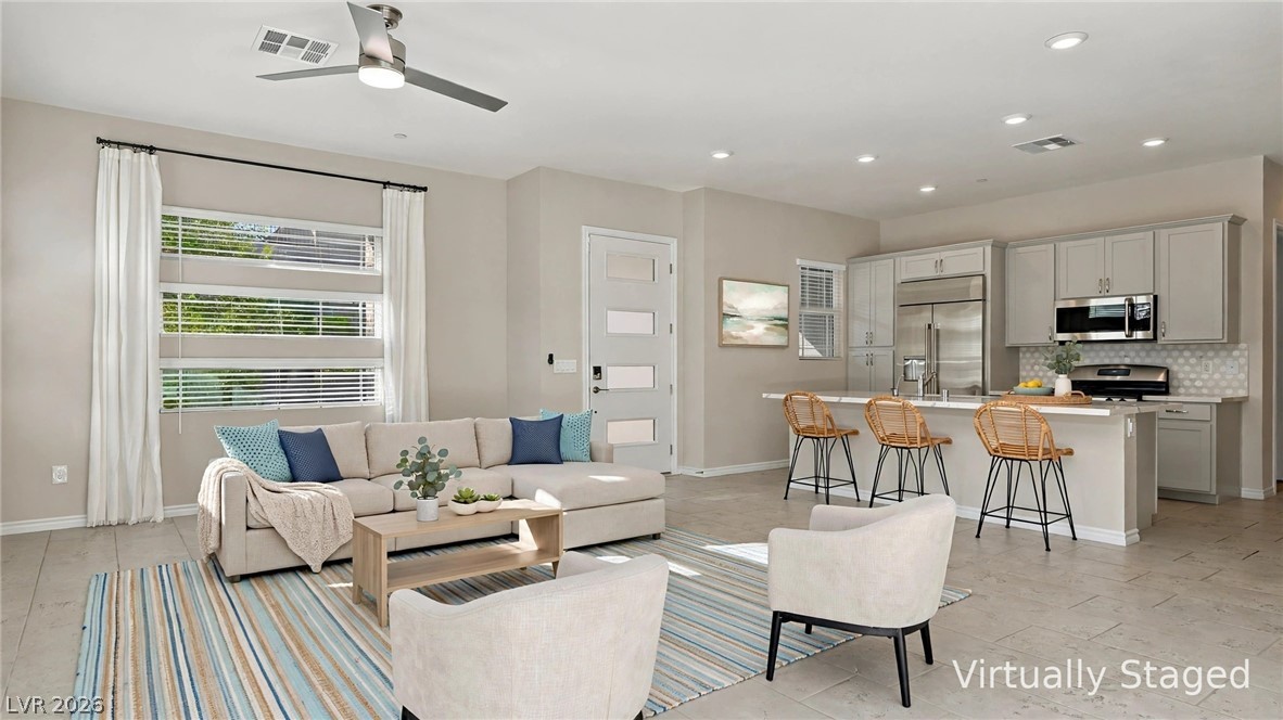 929 Silverfir Court Las Vegas NV 89138
