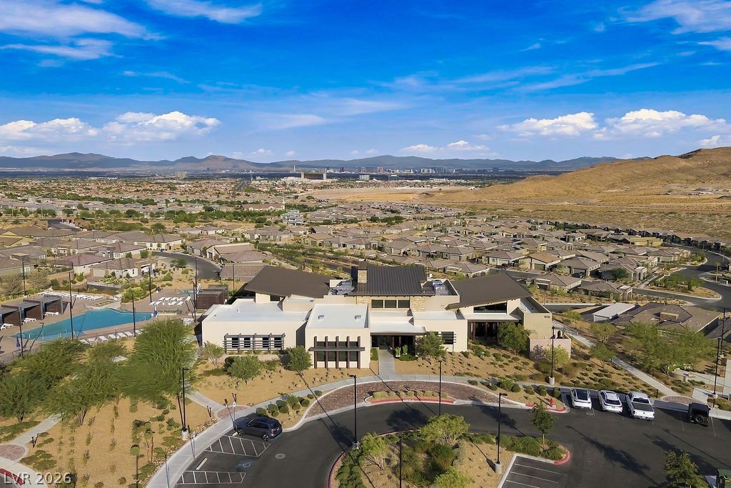 929 Silverfir Court Las Vegas NV 89138