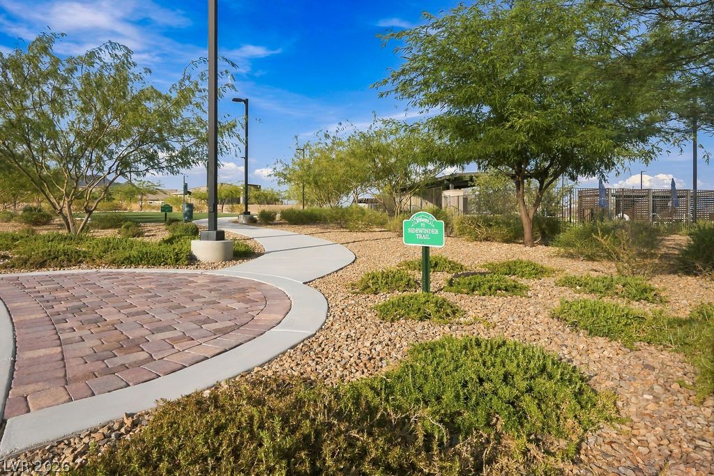 929 Silverfir Court Las Vegas NV 89138