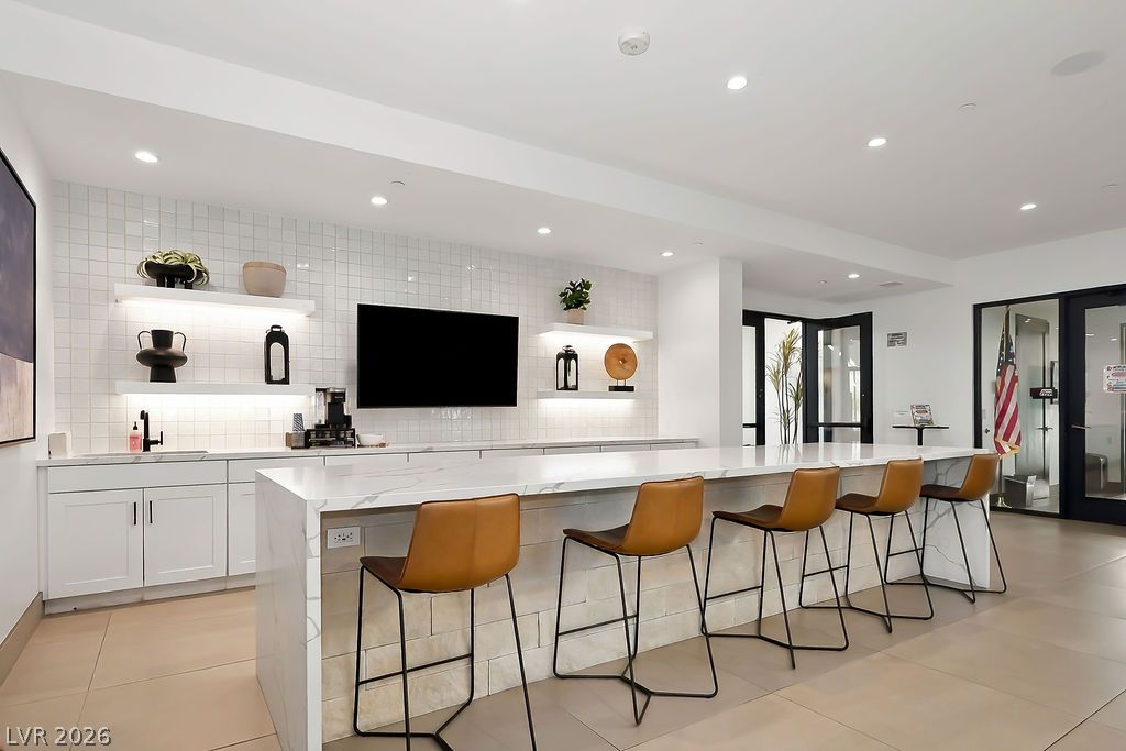 929 Silverfir Court Las Vegas NV 89138