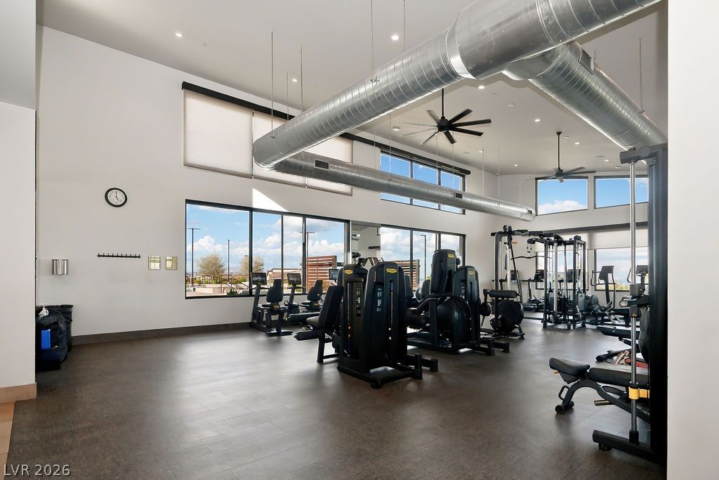 929 Silverfir Court Las Vegas NV 89138