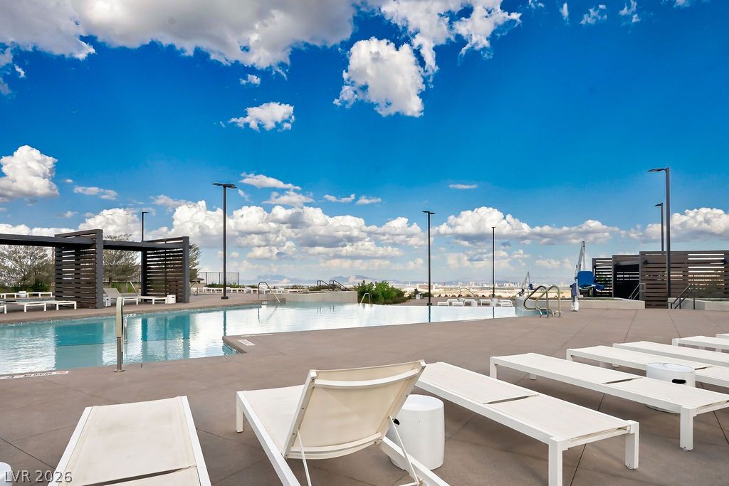 929 Silverfir Court Las Vegas NV 89138