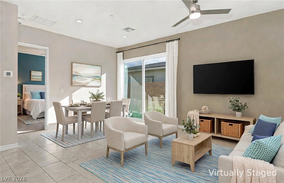 929 Silverfir Court Las Vegas NV 89138