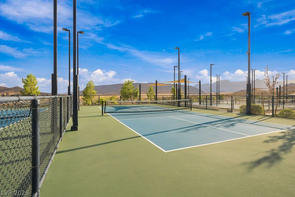 929 Silverfir Court Las Vegas NV 89138