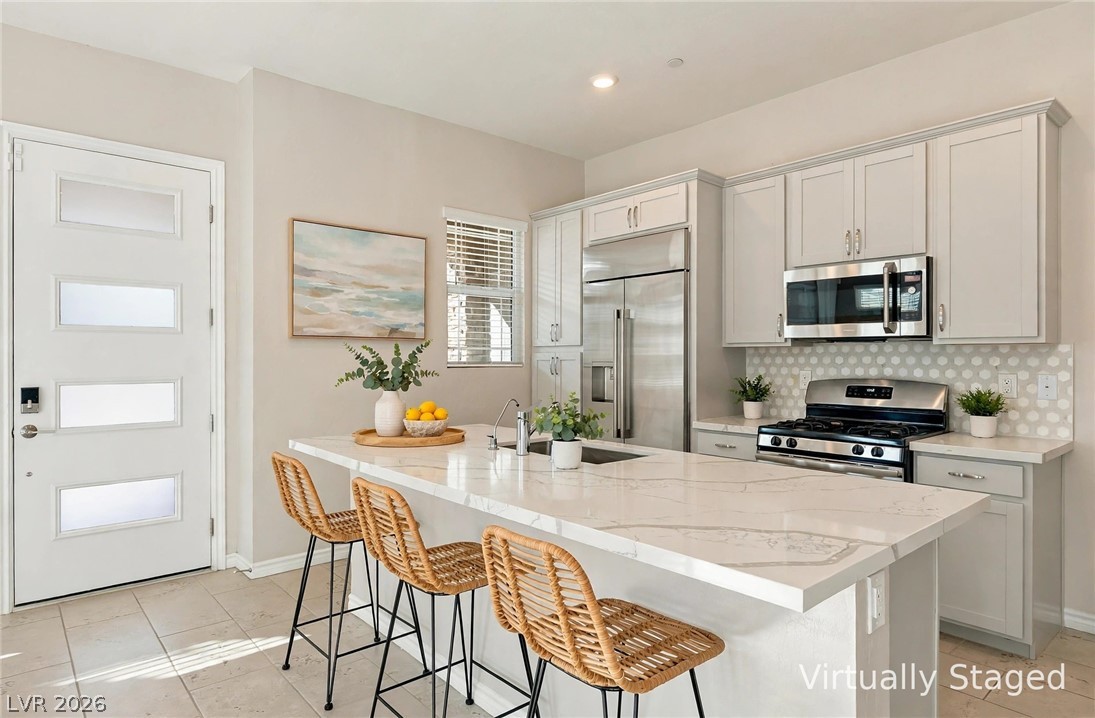 929 Silverfir Court Las Vegas NV 89138
