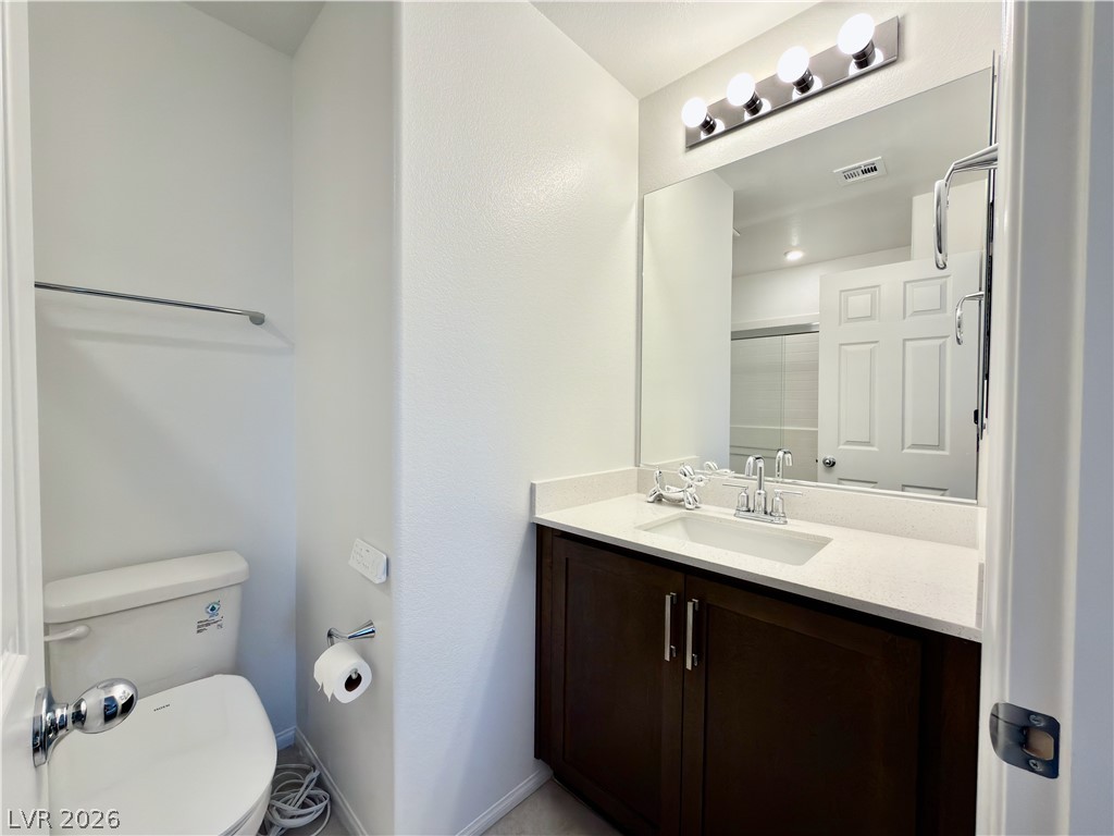635 Bellus Place Henderson NV 89015