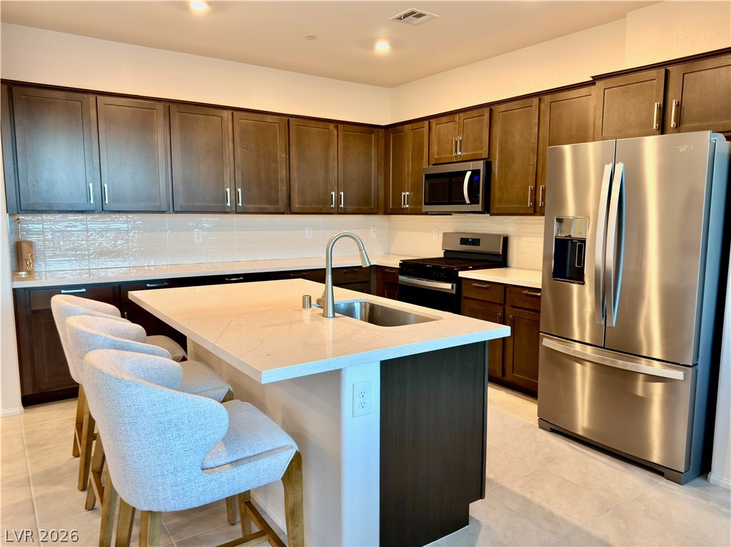635 Bellus Place Henderson NV 89015