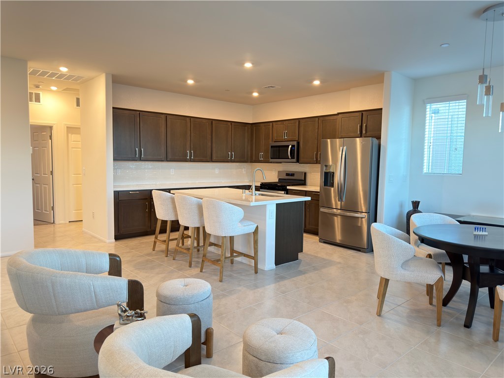 635 Bellus Place Henderson NV 89015