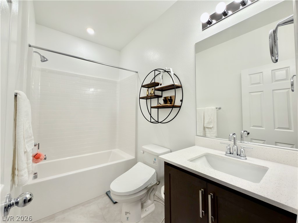 635 Bellus Place Henderson NV 89015