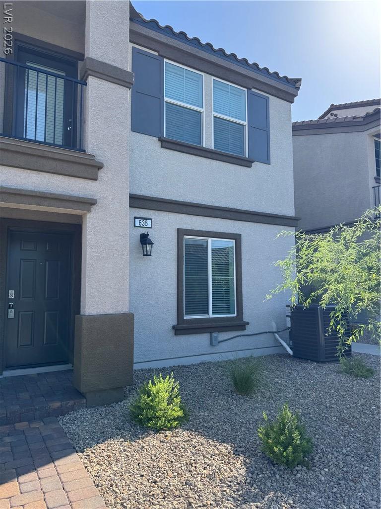 635 Bellus Place Henderson NV 89015