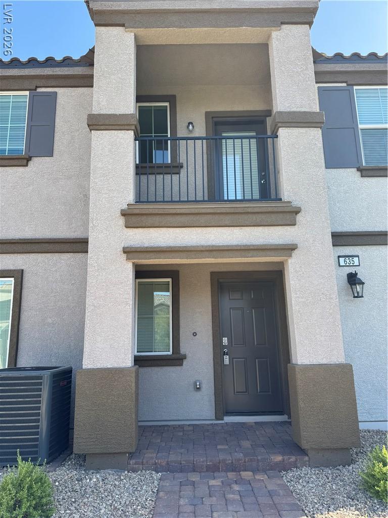 635 Bellus Place Henderson NV 89015