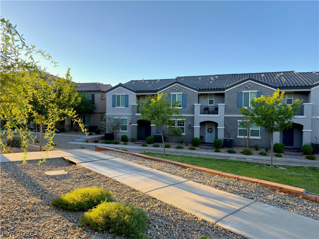 635 Bellus Place Henderson NV 89015