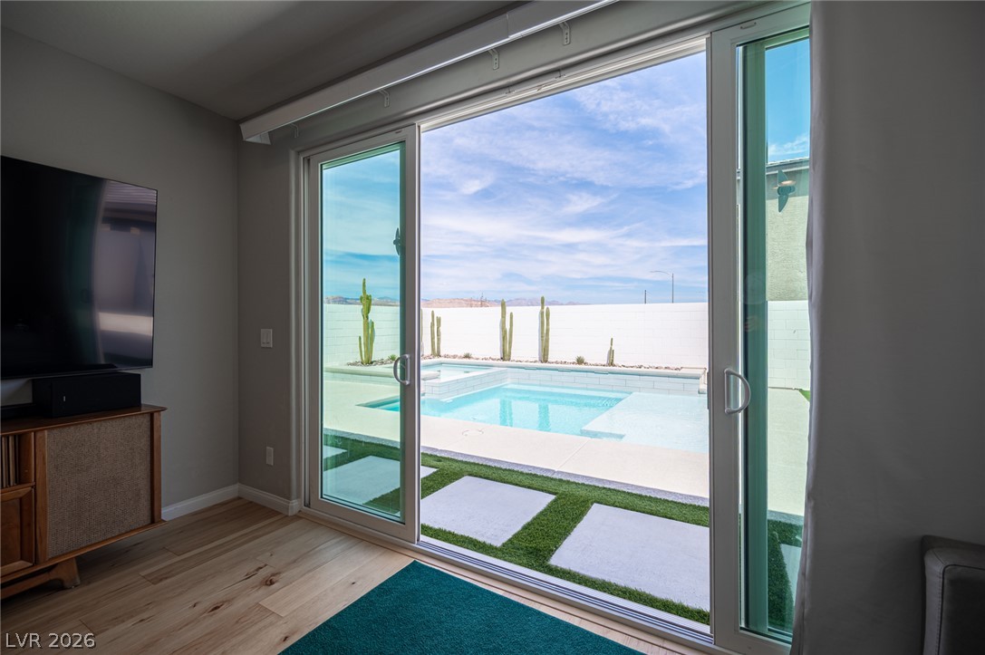 10184 Ocher Valley Avenue Las Vegas NV 89178