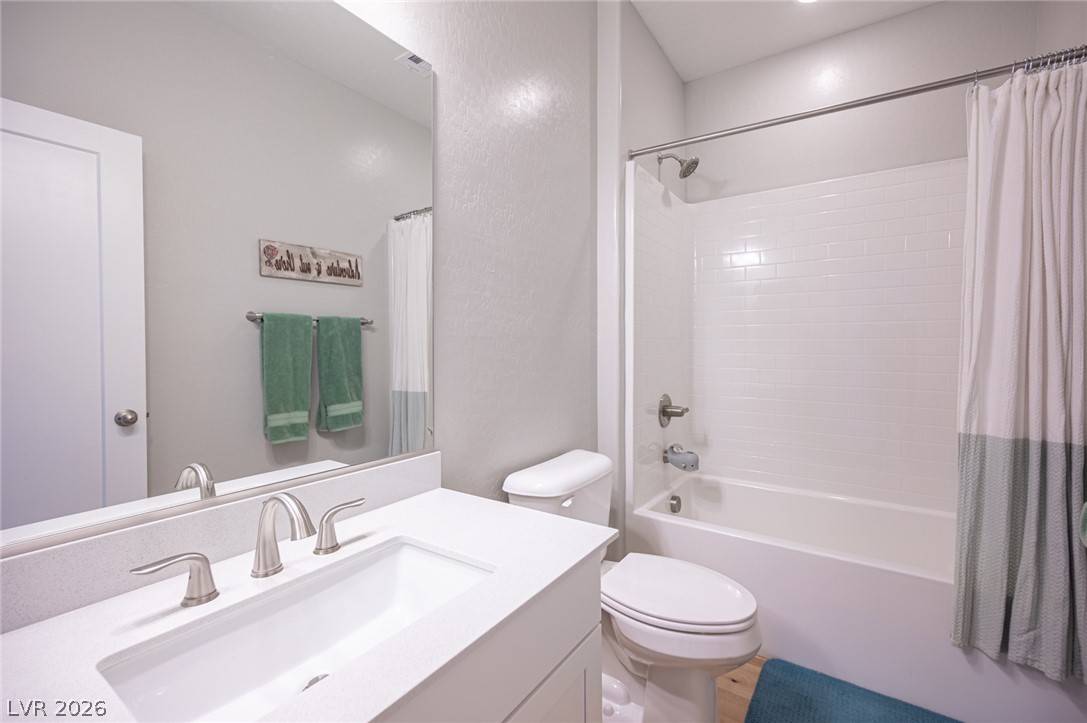 10184 Ocher Valley Avenue Las Vegas NV 89178