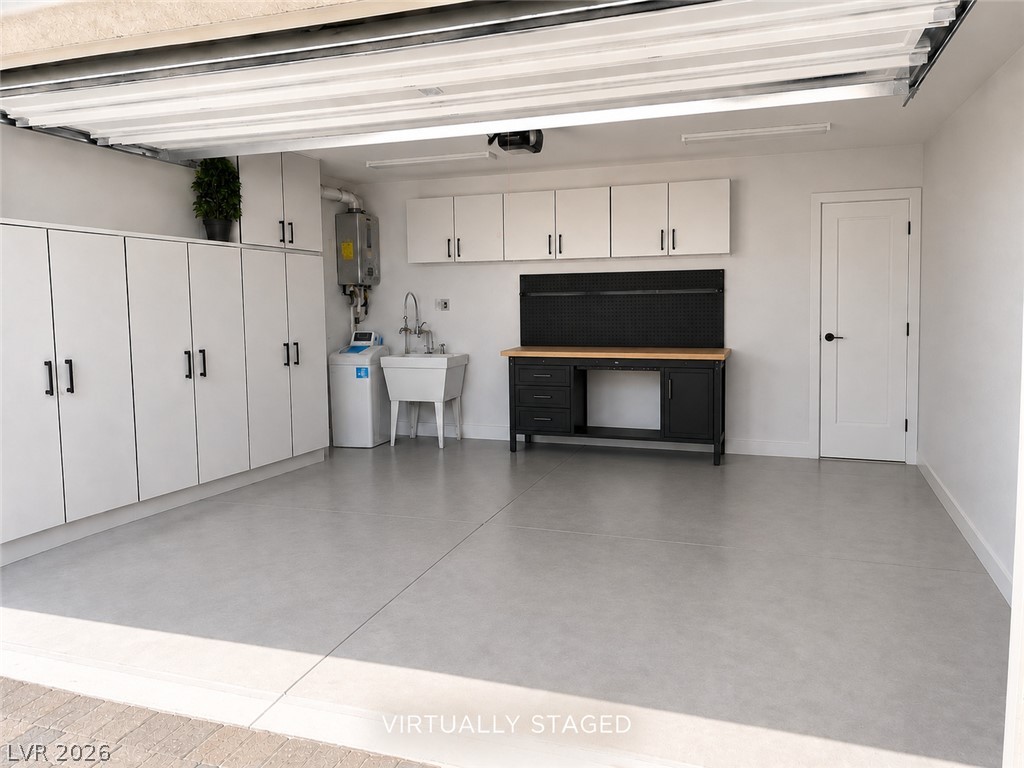 10184 Ocher Valley Avenue Las Vegas NV 89178